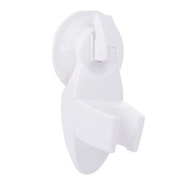 New Bathroom Movable Bracket Powerful Suction