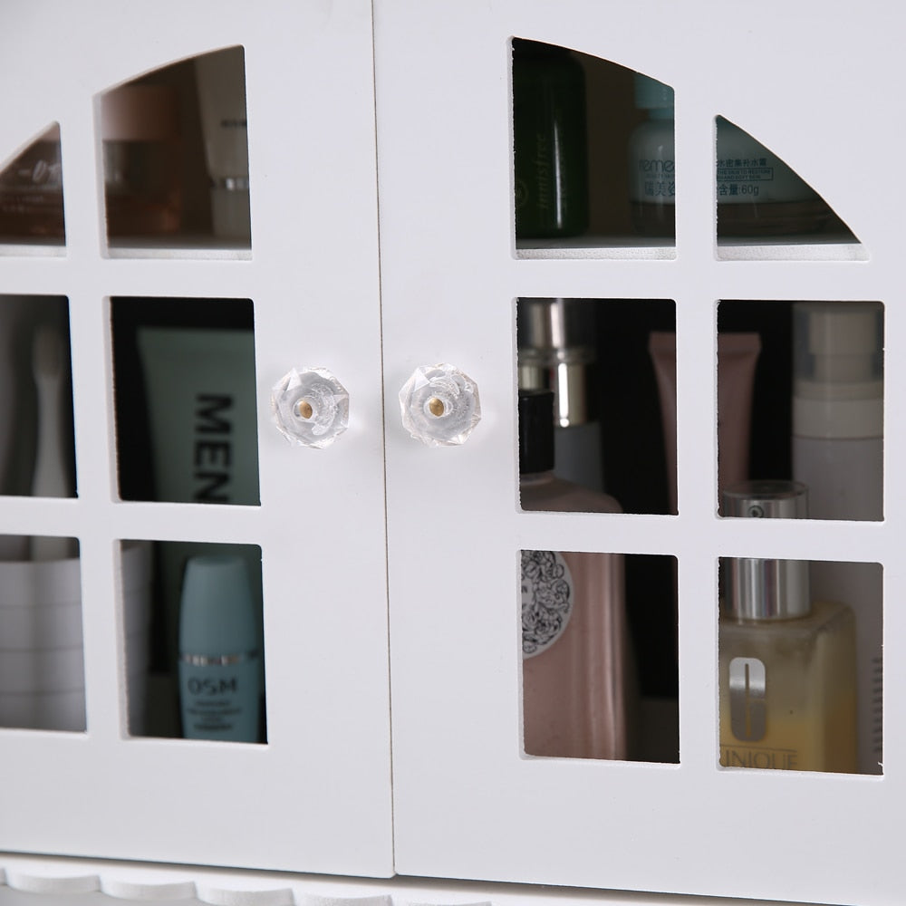 Bathroom Cabinet Wall Mounted Bathroom Toilet Furniture