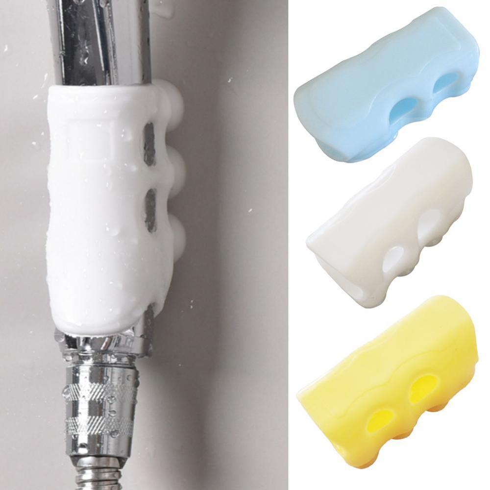 Shower Head Holder Reusable Durable Suction Cup