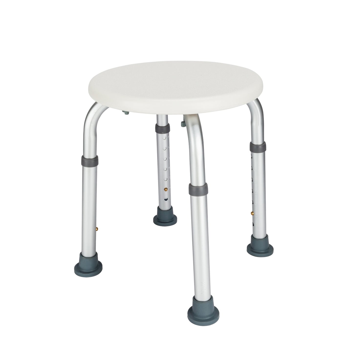 Adjustable Height Medical Bathroom Safety Shower