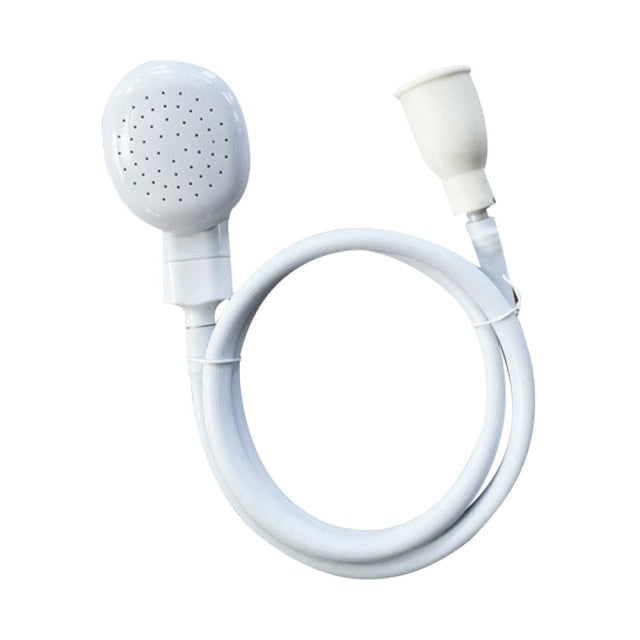 Kitchen Faucet Extenders Bathroom Shower Head Spray