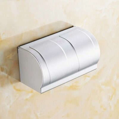 Stainless Steel Bathroom Hardware Set Chrome