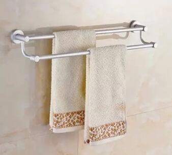Stainless Steel Bathroom Hardware Set Chrome
