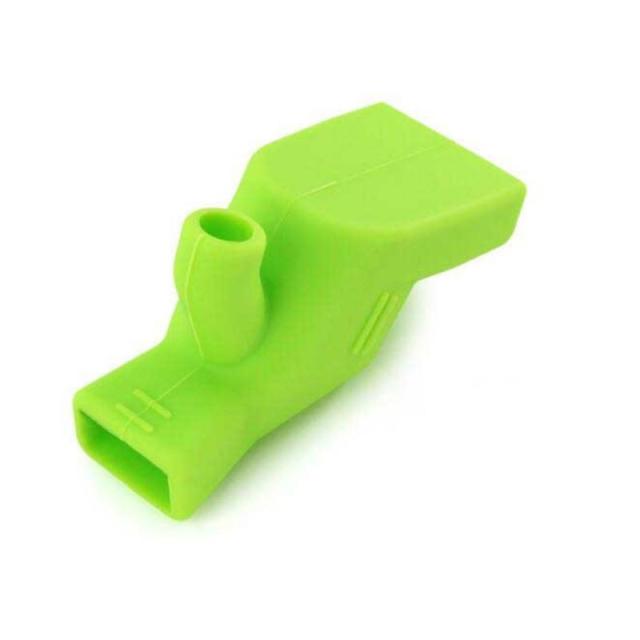 Elastic Adjustable Faucet Extenders Silicone Material