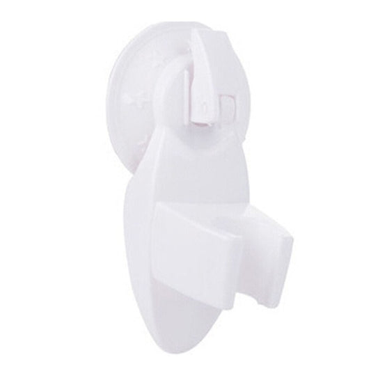 New Bathroom Movable Bracket Powerful Suction