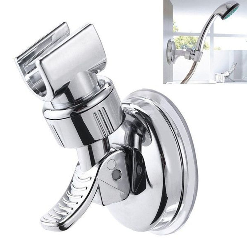 Universal Adjustable Hand Shower Holder Suction