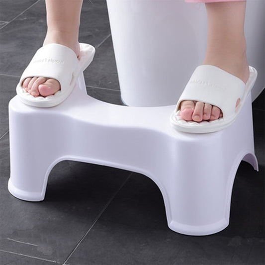 Toilet Step Stool Squatty Potty Bathroom Toilet Stool