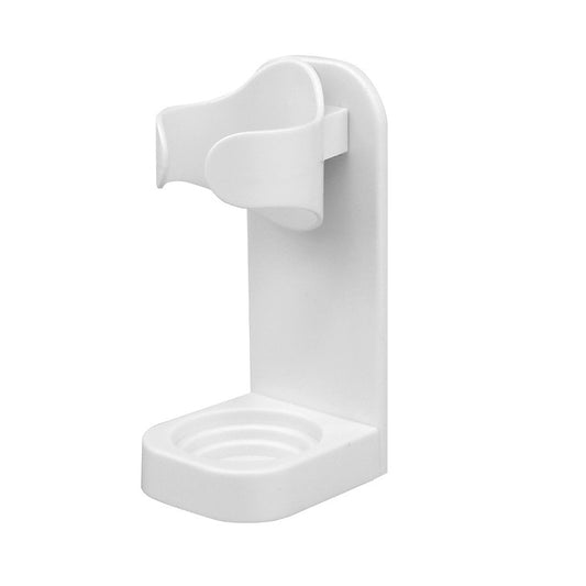 Electric Toothbrush Holder Wall Mount Adhesive