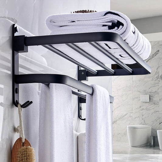 Towel Holder Punch-Free Bathroom Accessories