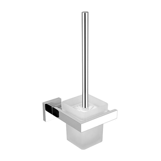 New Type Square Toilet Brush 304 Stainless